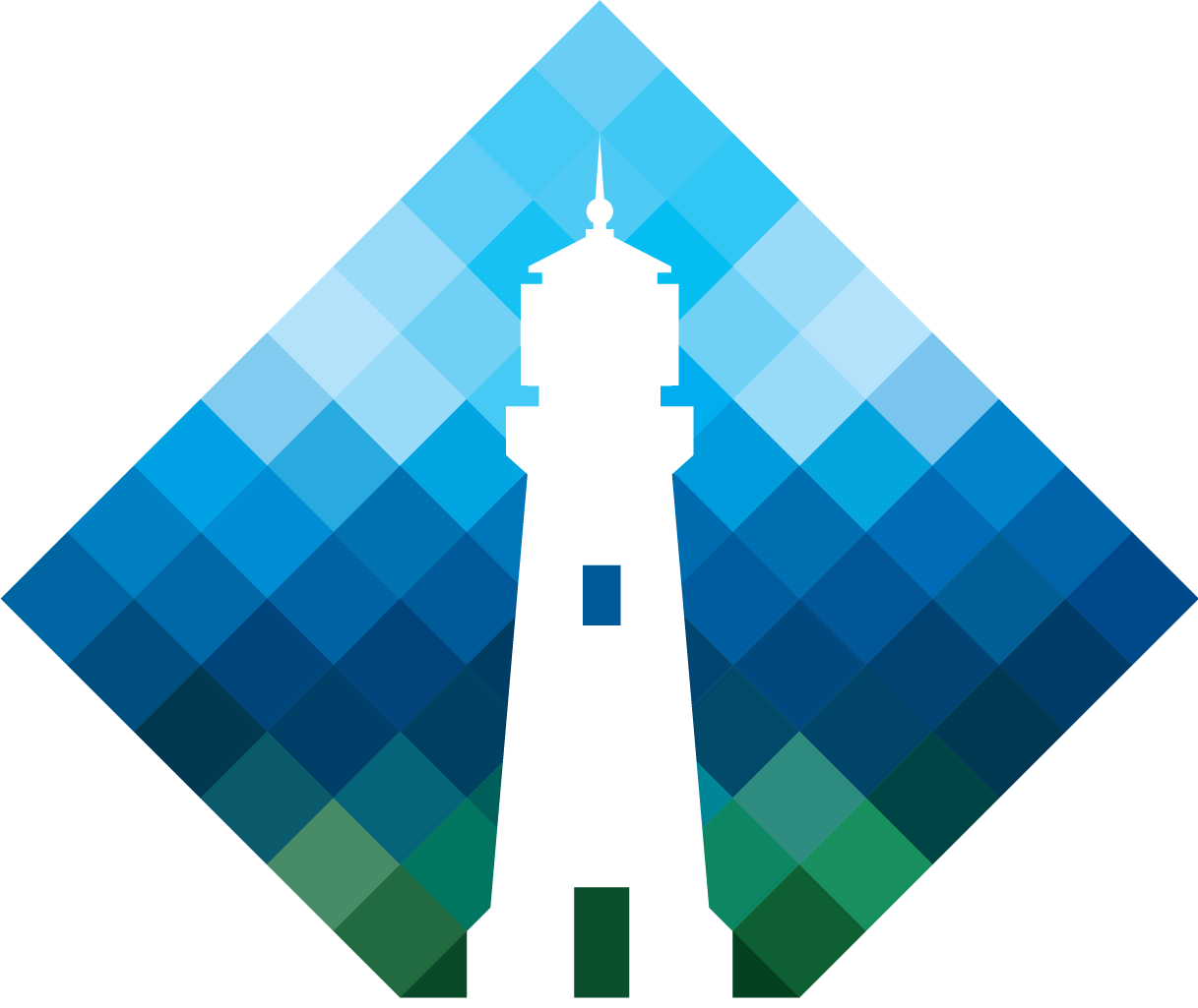 Apostolic Lighthouse Church Logo